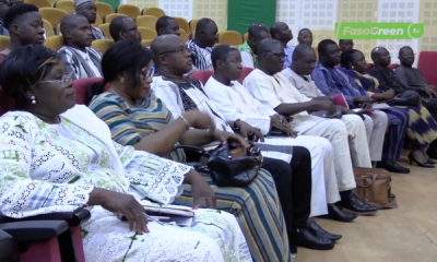 Conflits miniers : Le Burkina Faso priorise la voie de la prévention