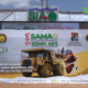 CAP 1 4 8e SAMAO/1ère SEMH-AES : le Premier Ministre lance officiellement les activités