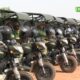 CAP 1 Voie de contournement de Ouagadougou : la Brigade Yiri dƐmƐ pour veiller sur les plants