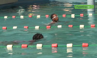 CAP 2 5 Natation : La 2ᵉ édition de la compétition AMNSB Wékré consacre les jeunes talents