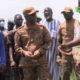 CAP 2 5 Campagne agro-pastorale 2026-2027 : Le Ministre d'État Ismaël SOMBIÉ sur le terrain