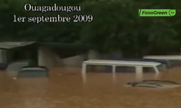 CAP 3 1 Inondation du 1er Septembre 2009 : 17 ans après les souvenir restent