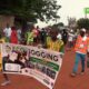 CAP 3 2 6eme édition du cap écologique des jeunes du Sahel : Les pratiques agricoles durables enseignées aux campeurs