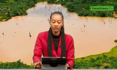 CAP JT 1 3 JT DU 04 SEPTEMBRE 2026 : Retrouvez le journal avec Sara BOUGOUMA