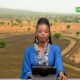 CAP JT 1 5 JT MOORÉ DU 25 SEPTEMBRE 2026 : Retrouvez le journal avec Bernadine OUÉDRAOGO