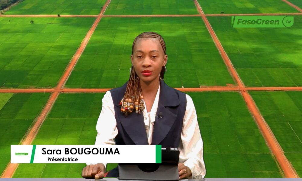 CAP JT 2 JT DU 18 SEPTEMBRE 2026 : Retrouvez le journal de 18h45 avec Sara BOUGOUMA