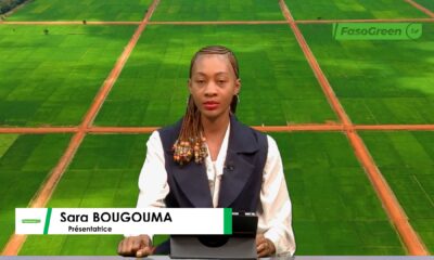 CAP JT 2 JT DU 18 SEPTEMBRE 2026 : Retrouvez le journal de 18h45 avec Sara BOUGOUMA