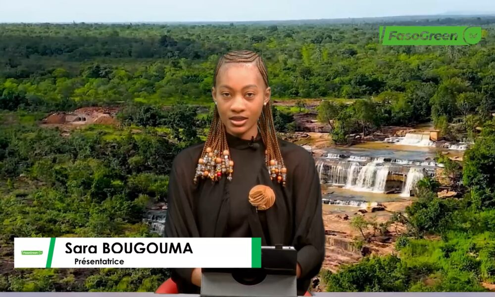 CAP JT 3 JT DU 21SEPTEMBRE 2026 : Retrouvez le journal de 18h45 avec Sara BOUGOUMA
