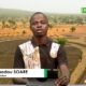 CAP JT 4 JT DU 23 SEPTEMBRE 2026: Retrouvez le journal de 18H45 avec Mamadou SOARÉ