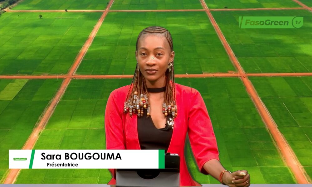 JT DU 29 SEPTEMBRE 2026 : Retrouvez le journal de 18h45 avec Sara BOUGOUMA