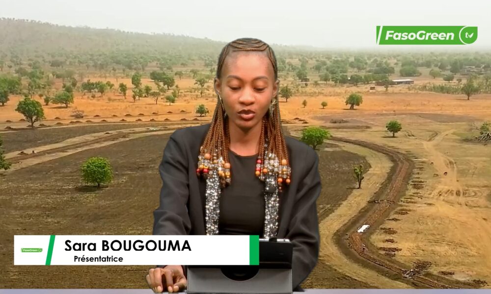 CAP JT FRC JT DU 30 SEPTEMBRE 2026: Retrouver le journal avec Sara BOUGOUMA