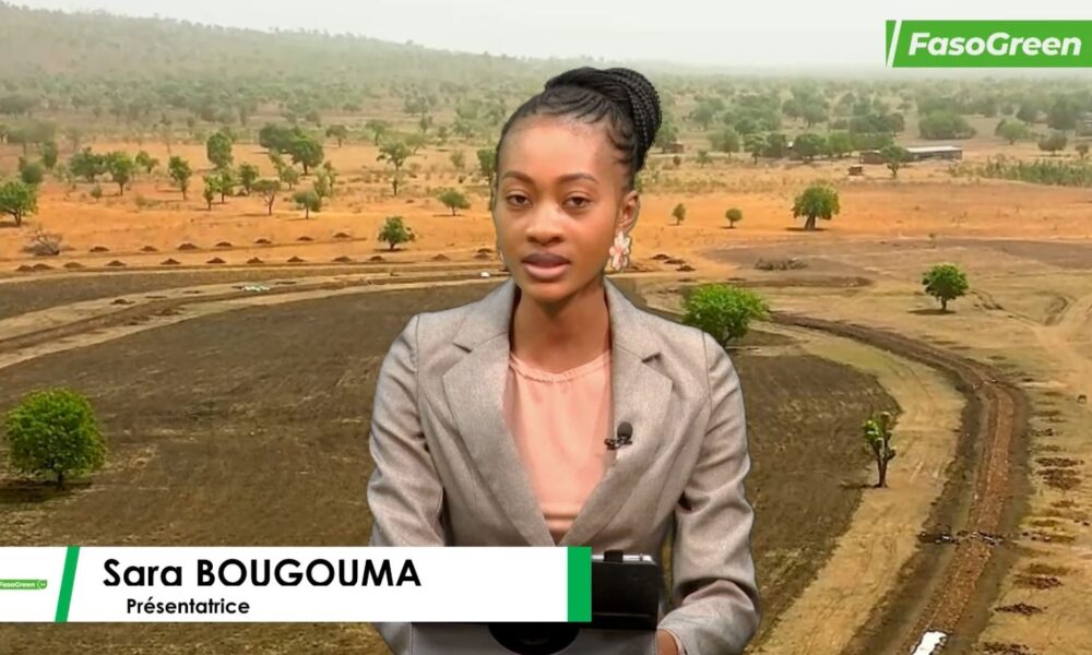 Capture JT DU 09 SEPTEMBRE 2026 : Retrouvez le journal de 18h45 avec Sara BOUGOUMA