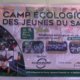 cap 1 6e édition du Camp écologique des jeunes du Sahel: la jeunesse africaine au cœur de la protection de l’environnement