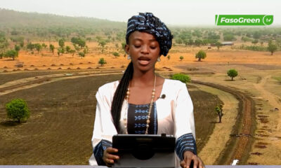 cappp JT MOORÉ DU 16 SEPTEMBRE 2026 : Retrouvez le journal de 18h45 avec Bernadine OUÉDRAOGO