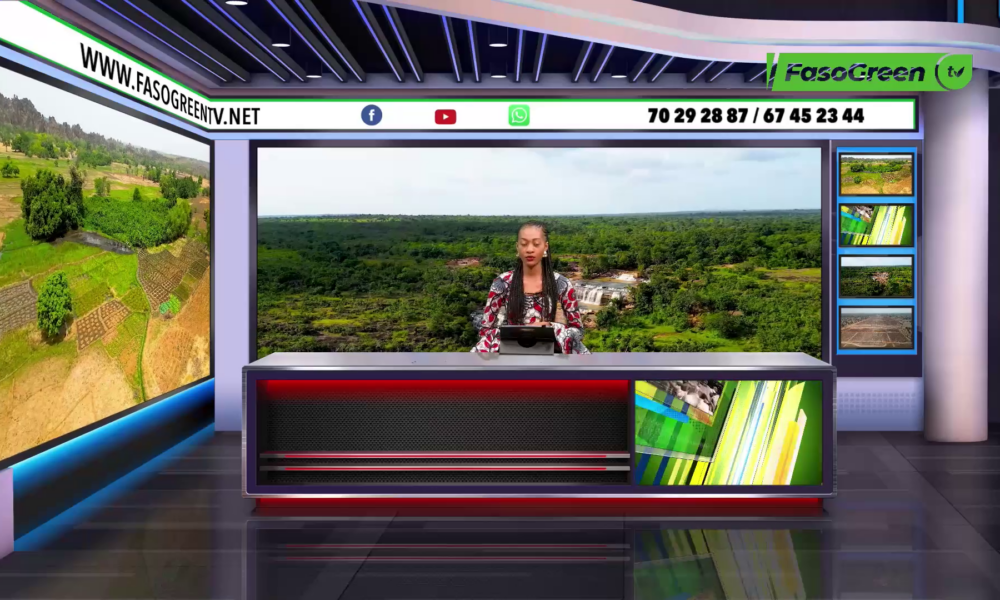 vlcsnap 2026 09 07 18h05m21s584 JT DU 07 SEPTEMBRE 2026 : Retrouvez le journal avec Sara BOUGOUMA
