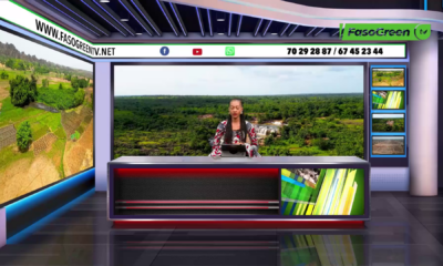 vlcsnap 2026 09 07 18h05m21s584 JT DU 07 SEPTEMBRE 2026 : Retrouvez le journal avec Sara BOUGOUMA
