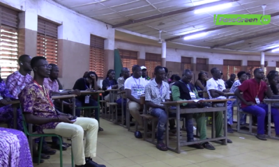 vlcsnap 2026 09 07 18h06m20s498 Camp écologique des jeunes du Sahel : clap de fin pour la 6è édition