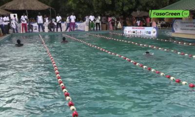 vlcsnap 2026 09 14 18h39m34s688 Natation : la 2ᵉ édition de la compétition Wékré consacre les jeunes talents