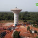 CAP 002 Approvisionnement en eau potable : Des ouvrages en chantier à Bobo-Dioulasso et Orodara
