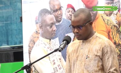CAP 1 JEPPC 2026 : Lancement de la 2e phase et ouverture de l'exposition gouvernementale (Extrait)