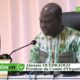 SIAO 2026 : Le comité d'organisation face à la presse
