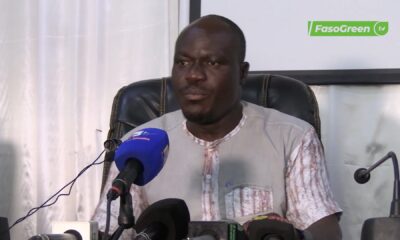 CAP 1 MOORE Campagne sèche 2026-2027 : Le MAERAH prévoit un plan d'urgence pour renforcer la production