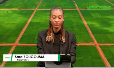 CAP JT 1 JT DU 06 OCTOBRE 2026: retrouvez le journal de 18h45 avec Sara BOUGOUMA