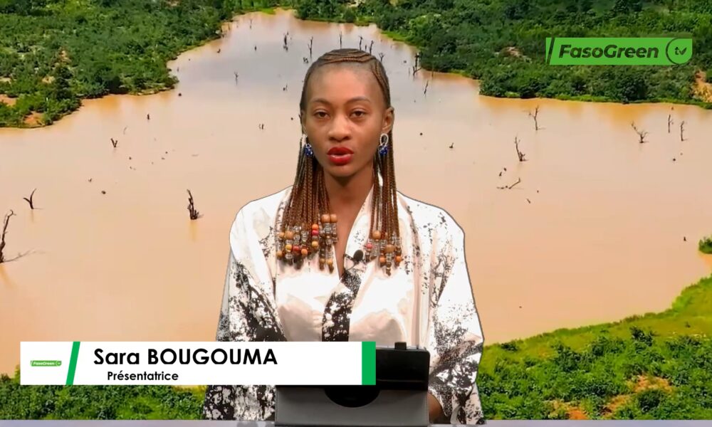 CAP JT JT DU 02 OCTOBRE 2026: Retrouvez le journal de 18h45 avec Sara BOUGOUMA
