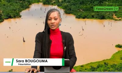 CAP JT 2 JT DU 16 OCTOBRE 2026: Retrouvez le journal avec Sara BOUGOUMA