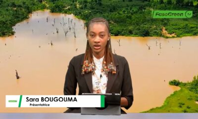CAP JT FRC 1 JT DU 09 OCTOBRE 2026: Retrouvez le journal avec Sara BOUGOUMA