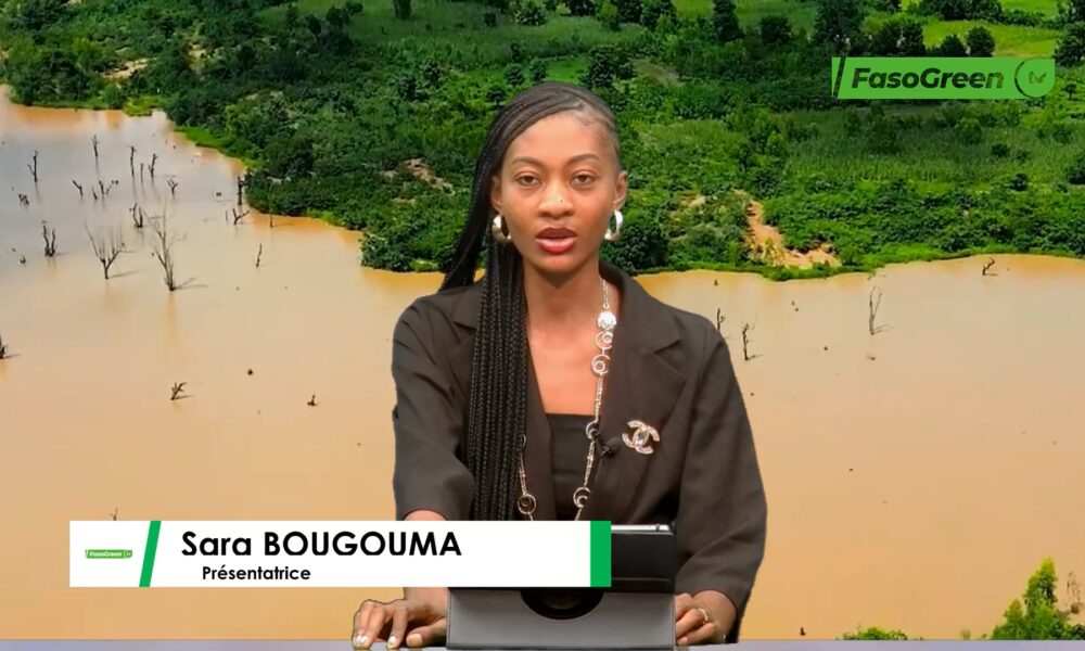 JT DU 30 OCTOBRE 2026 : Retrouvez le journal avec Sara BOUGOUMA