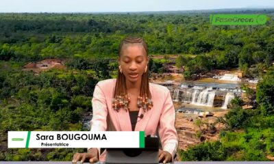 CAP JT FRC JT DU 05 OCTOBRE 2026: retrouvez le journal de 18h45 avec Sara BOUGOUMA