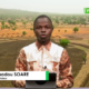 CAP JT FRC JT DU 28 OCTOBRE 2026 : Retrouvez le journal de 18h45 avec Mamadou SOARE