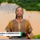 CAP JT MOORE 1 JT MOORÉ DU 09 OCTOBRE 2026 : Retrouvez le journal avec Bernadine OUÉDRAOGO