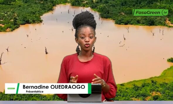 JT MOORÉ DU 20 OCTOBRE 2026: Retrouvez le journal de 18h45 avec Bernadine OUÉDRAOGO