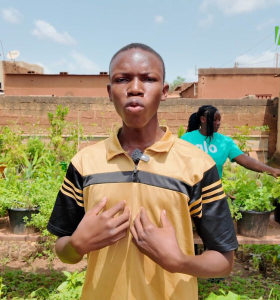 CAP MOO2 CULTURE HORS SOL : un potager familial au service du bio