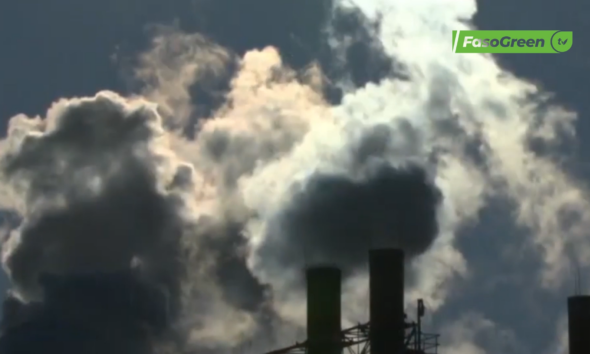 CAPTURE 2 2 Réchauffement climatique : le PNUE appelle les États à réduire leurs émissions
