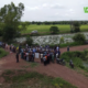 COP 1 Suivi de la campagne agro-pastorale : Le ministre d'État Ismaël SOMBIÉ dans le Guiriko