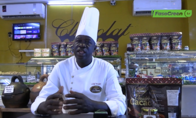 COP 2 Journée mondiale du cacao et du chocolat : le savoir-faire local à l’honneur