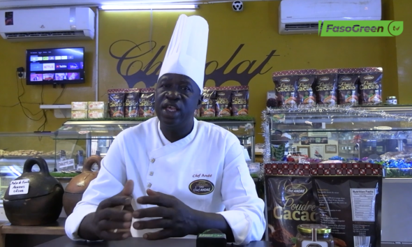 COP 2 Journée mondiale du cacao et du chocolat : le savoir-faire local à l’honneur