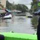 COP 3 THAÏLANDE : l'impasse des eaux, 23 morts dont 4 à Bangkok