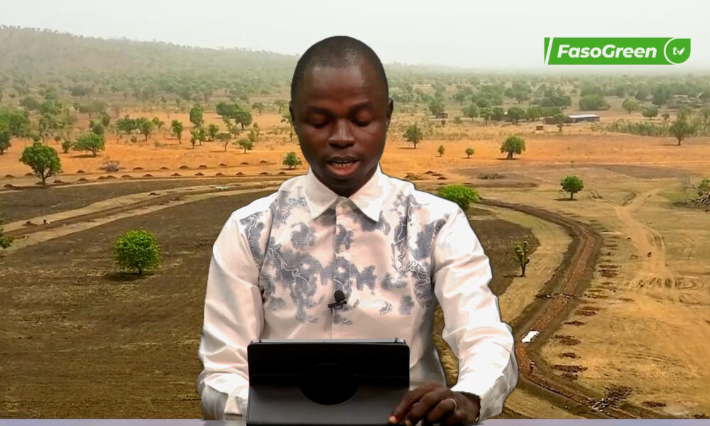 JT DU 21 OCTOBRE 2026.mp4.00 01 07 01.Still001 JT DU 21 OCTOBRE 2026: Retrouvez le journal de 18h45 avec Mamadou SOARÉ