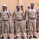 vlcsnap 2026 10 05 17h33m07s653 Traditionnelle montée des couleurs au ministère de la sécurité : Mahamadou SANA livre le message du chef de l’Etat à la faveur des JEPPC