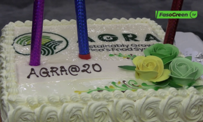 vlcsnap 2026 10 20 18h10m59s843 AGRA : 20 ans d’engagement pour la transformation agricole