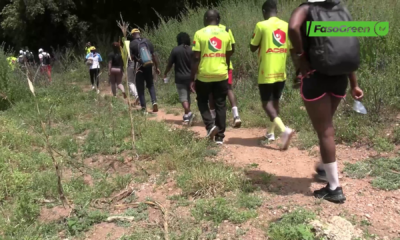 vlcsnap 2026 10 20 18h11m11s589 Pic de Nahouri : l’Association des Coachs Sportifs du Burkina en sortie détente